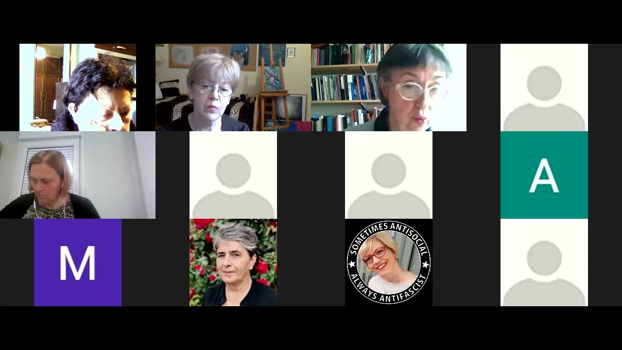 Predavanje „Teorijske interpretacije i moguće posledice klasifikacija feminističkih teorija“