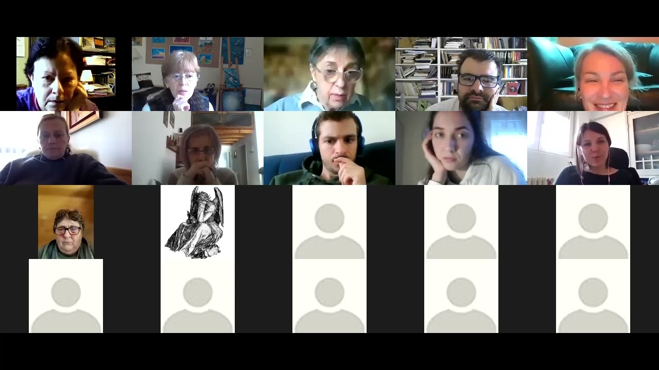 Predavanje „Teorijske interpretacije i moguće posledice klasifikacija feminističkih teorija”