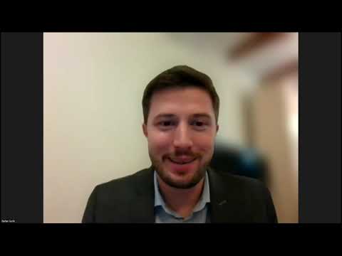 Lecture by asst. prof. Stefan Surlic, PhD, Faculty of Political Sciences, Belgrade, 24/11/2022