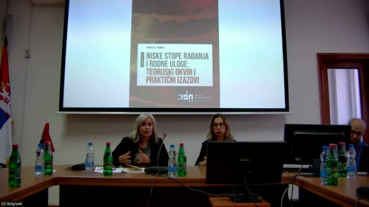 Razgovori o knjigama IDN – Pričajmo o knjizi Ankice Šobot