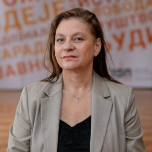 Lilijana Cickaric