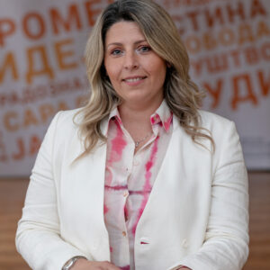 Ivana Djordjevic