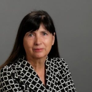 Sonja Novak Lukanovic