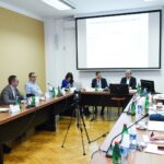 Tranzicija institucije i ekonomski razvoj Srbije 1