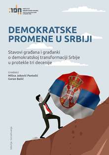 Korice Demokrtske promene u Srbiji