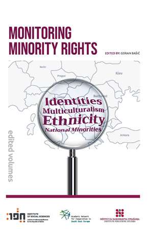 Monitoring Minorities Rights KORICE 1
