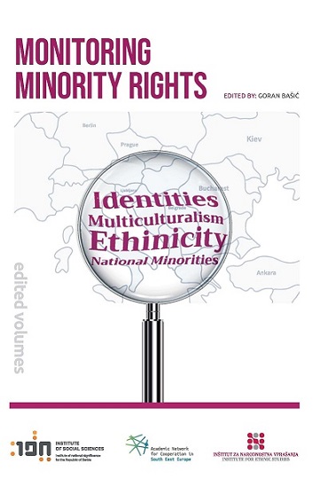 Monitoring Minorities Rights KORICE