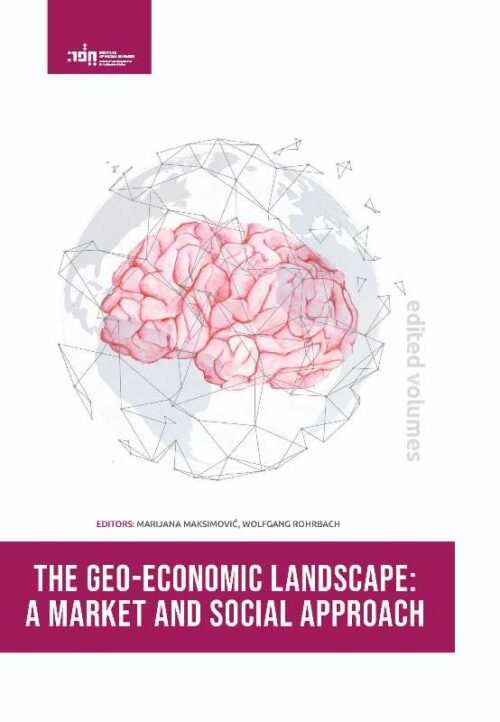 The Geo Economic Landscape KORICE