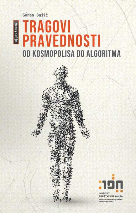 TRAGOVI PRAVEDNOSTI korice