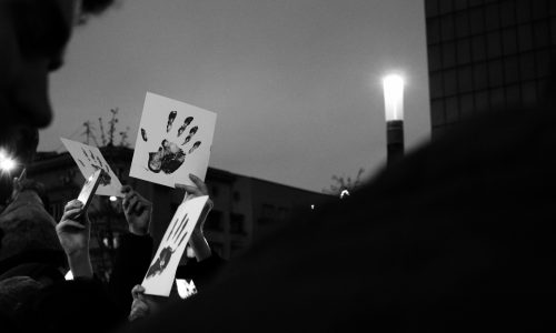 Студентски и грађански протести у Србији