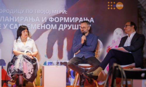 UNFPA Srbija