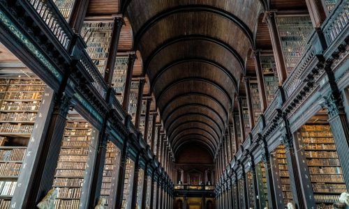 Pixabay / TuendeBede