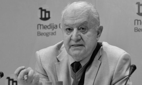 Medija centar Beograd